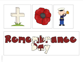 Grade One Snapshots: November 2012