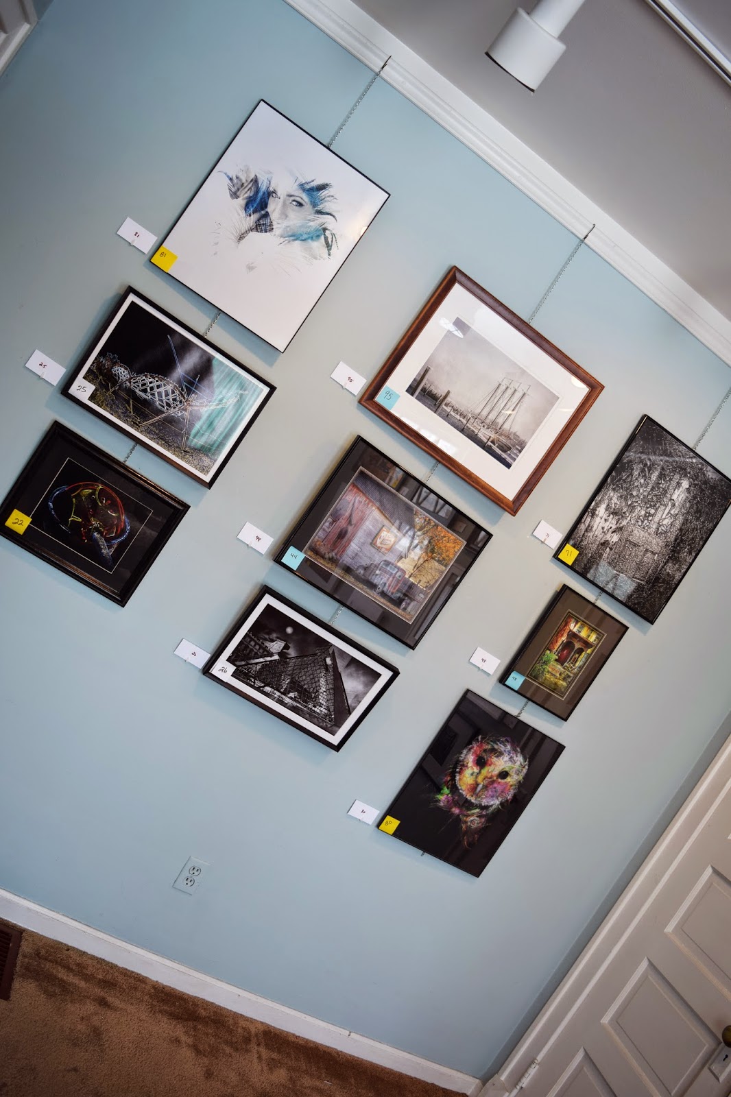 Kokomo Art Association & Artworks Gallery