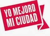 Campaña Yo mejoro mi ciudad