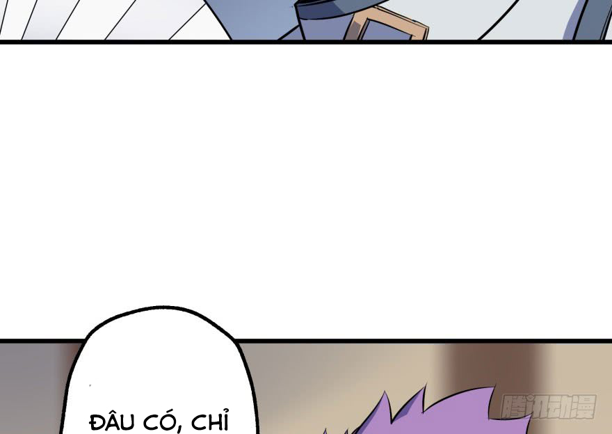 Thú Nhân Chapter 32 - AB Truyện