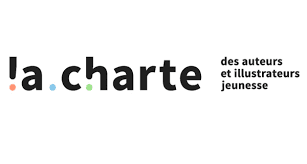 Adhérent à la Charte des auteurs jeunesse