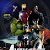 TRAILER THE AVENGERS : TEMPAT REUNI SUPERHERO