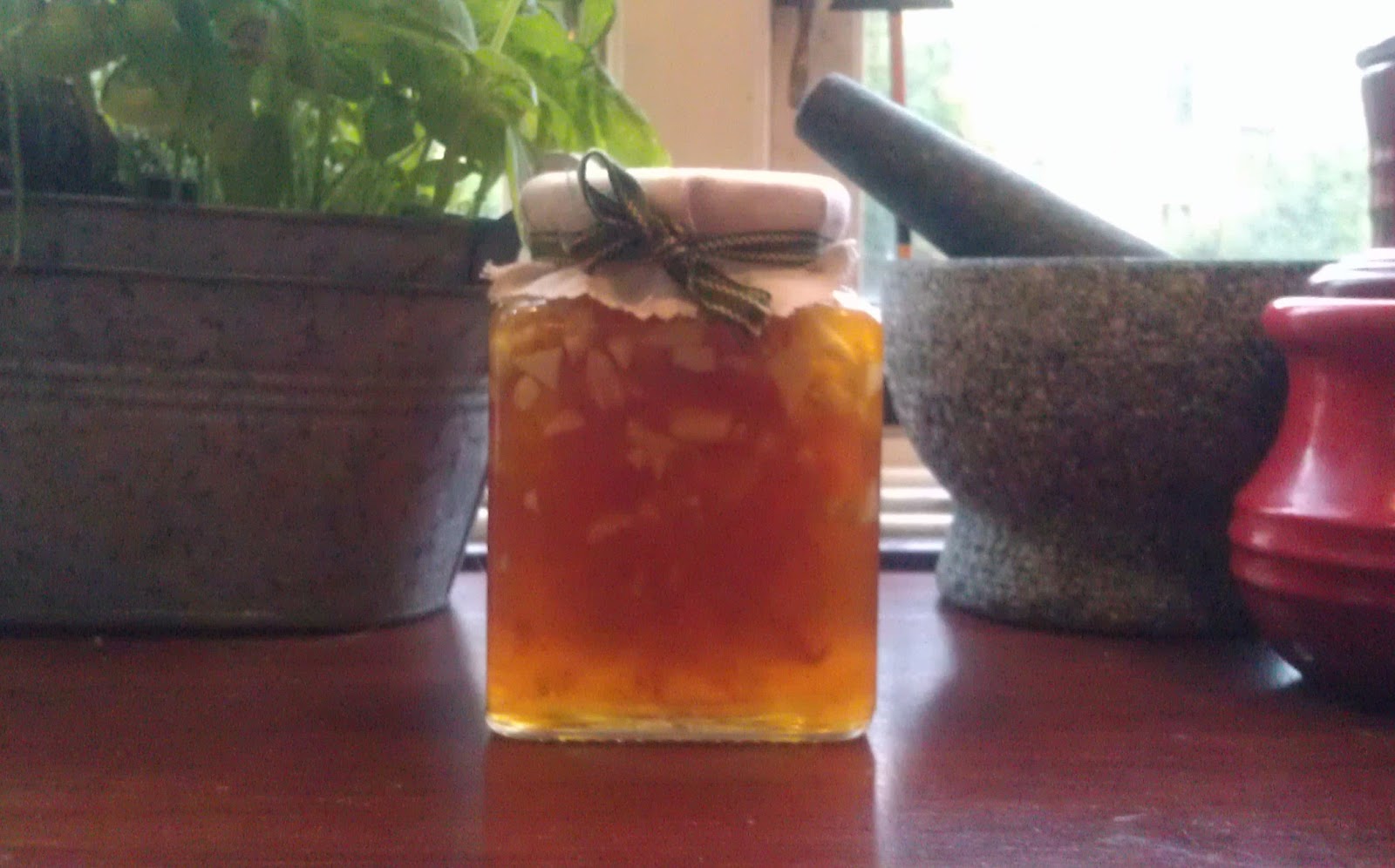 Swedanes: we proudly present: appelsinglæde