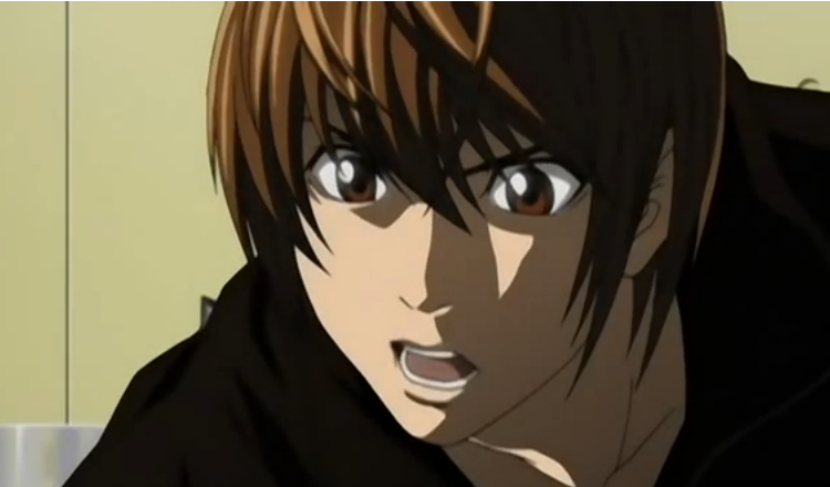 Mundo Ocio: Death Note