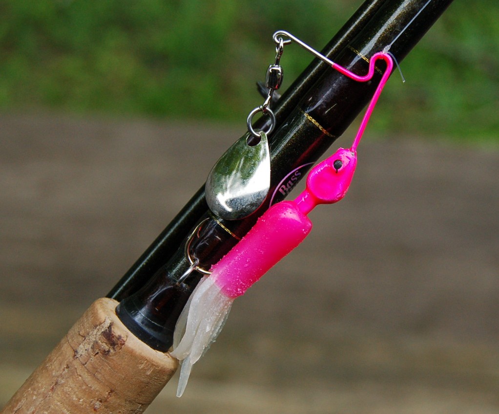 😀 Crappie spinnerbaits. Crappie Fishing Tips How To Catch Black