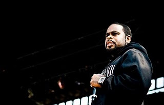 Crooked I - ET Bars