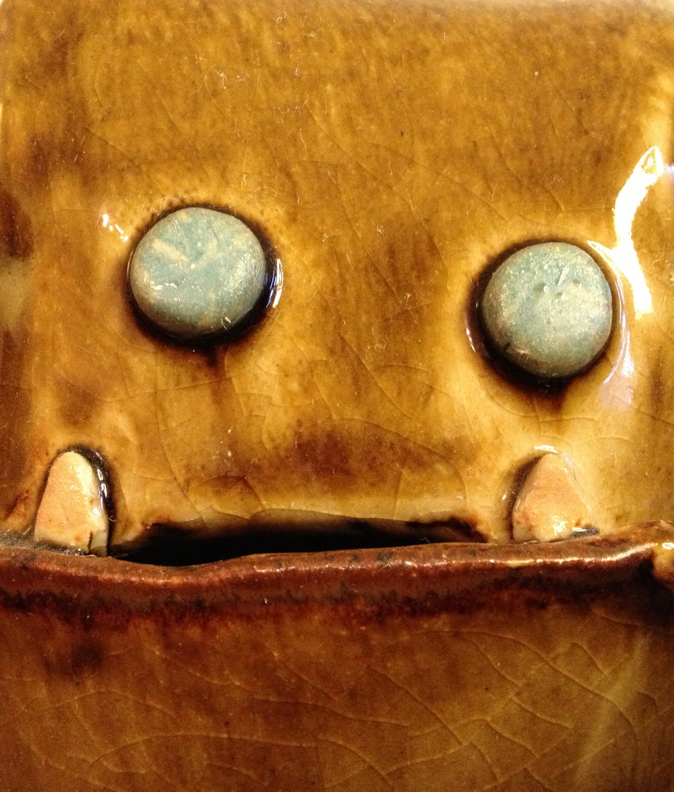 A Penny Drops Fake coal fire with expanding foam & LEDs