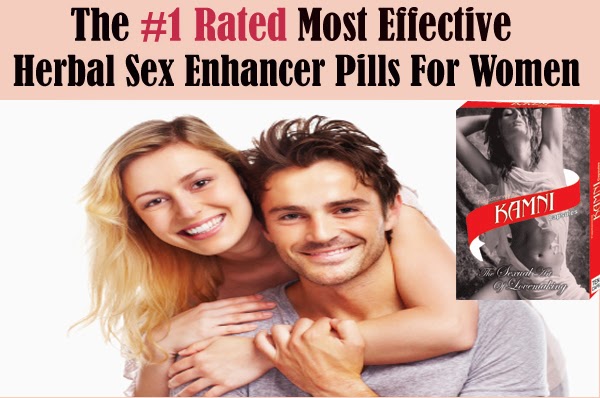 Female Sexual Enhancement Supplements