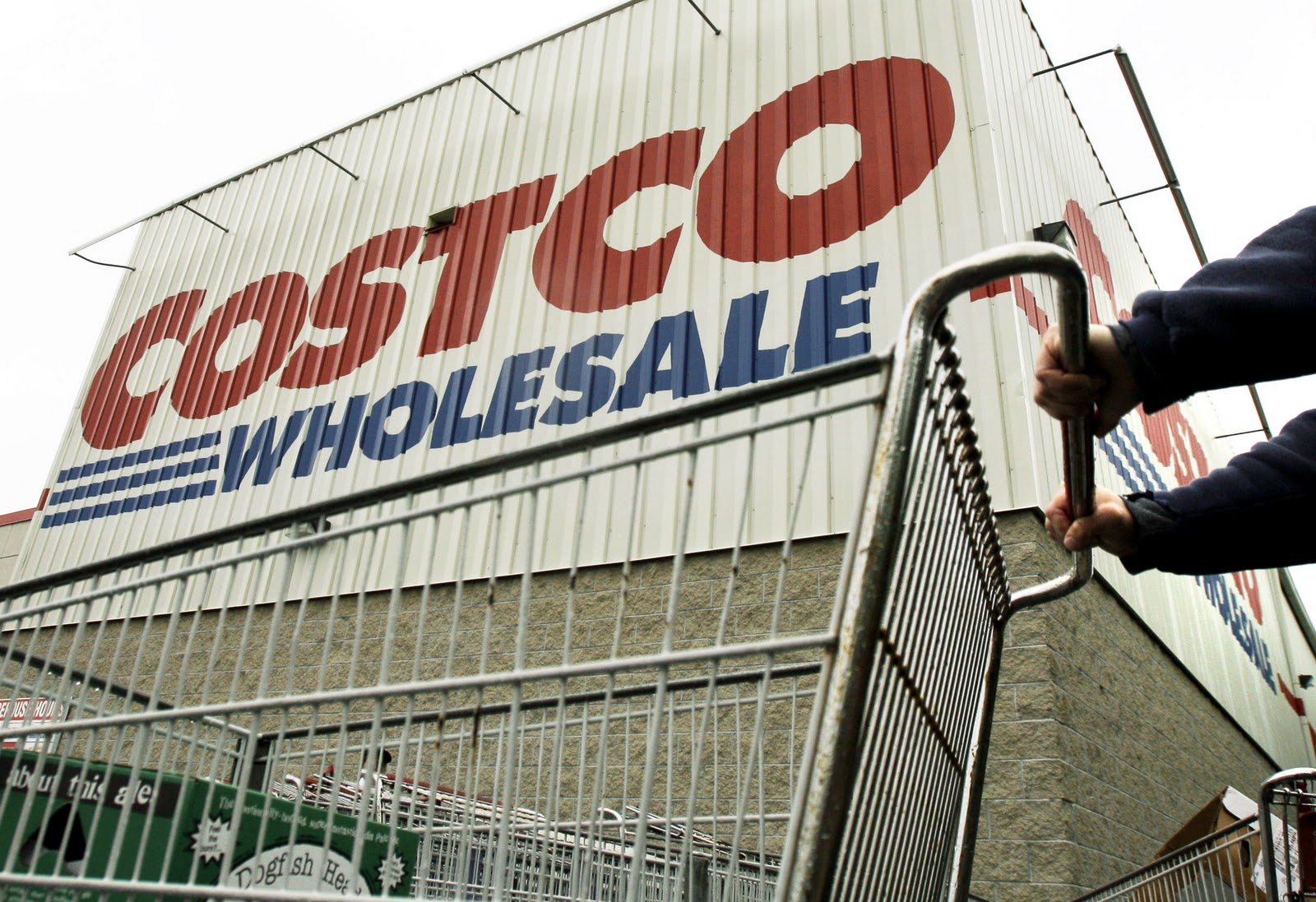 Costco Enters Electronic Health Record Business Electronic Medical
