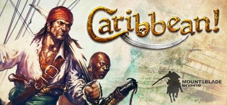 Gameplay Caribbean!