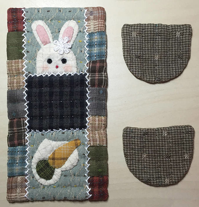 Snap Clasp Coin Purse Tutorial DIY Tutorial Ideas!