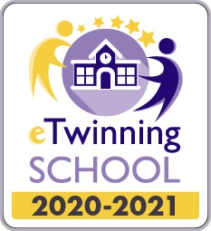 eTwinning school