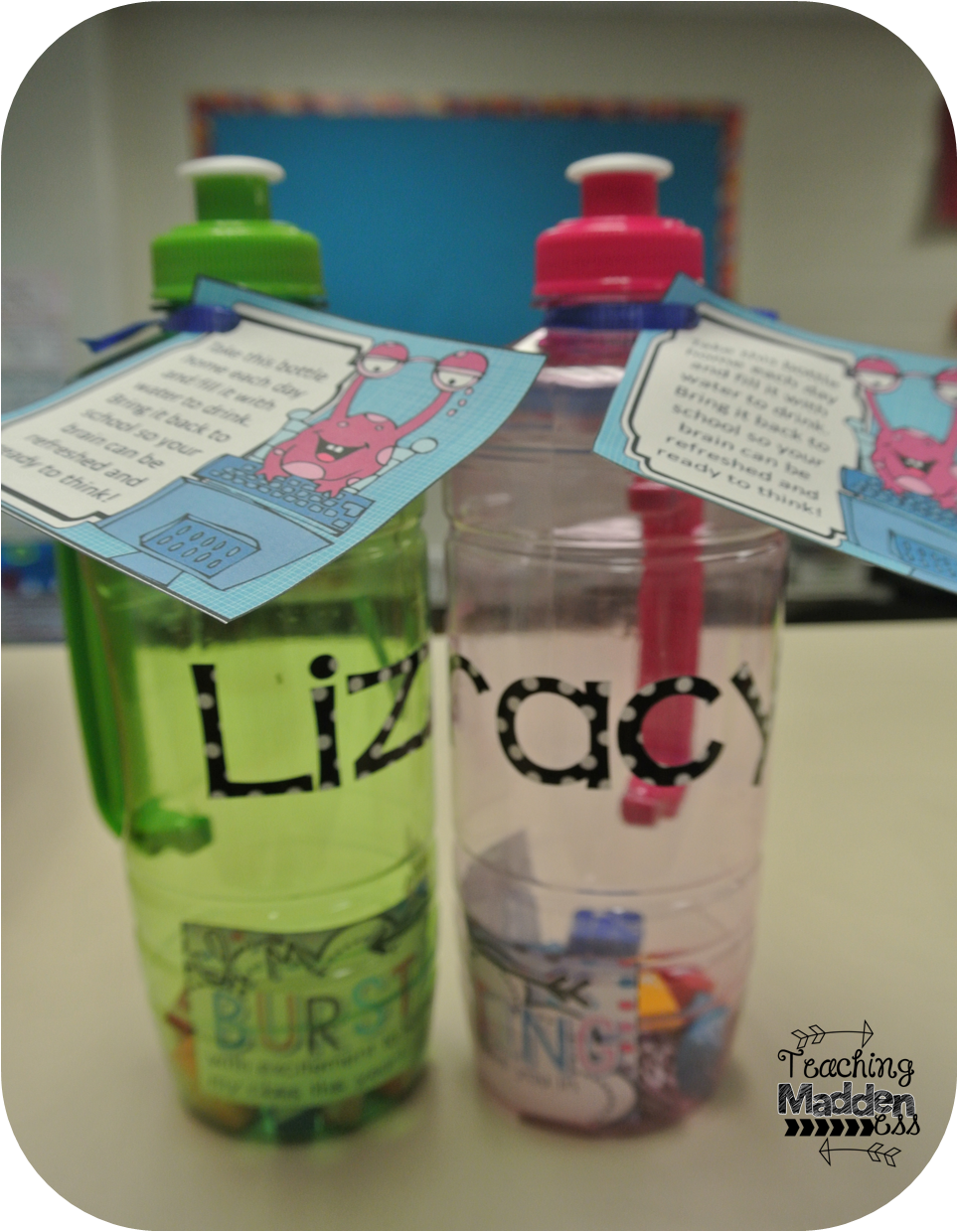 9 Back to School Activities for 2nd Grade- Planning Made Easy - The  Applicious Teacher