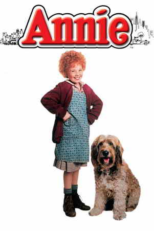 Annie (1982) Español, DUAL, Subtítulos