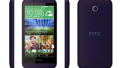 Harga HTC Desire 510 Terbaru