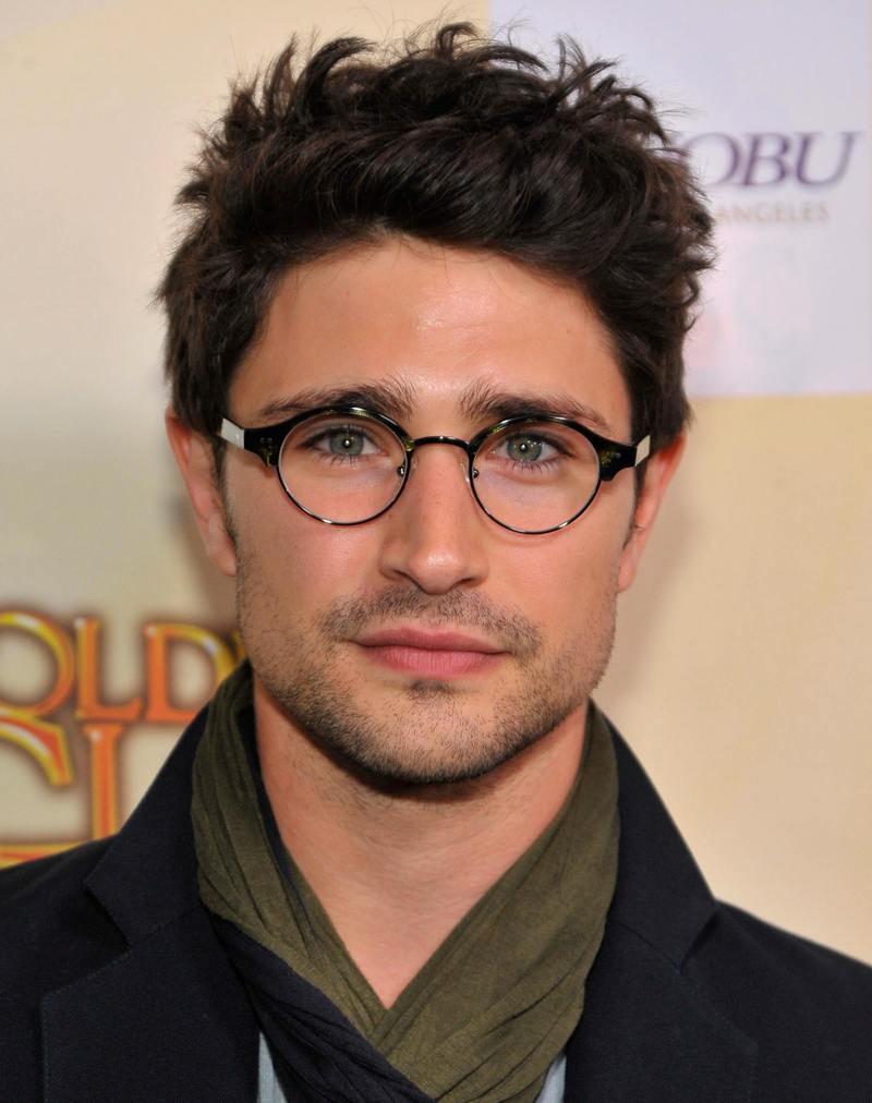 Matt Dallas Photos | Tv Series Posters and Cast