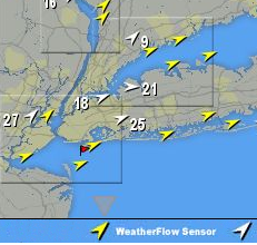 Click here for latest wind speeds!