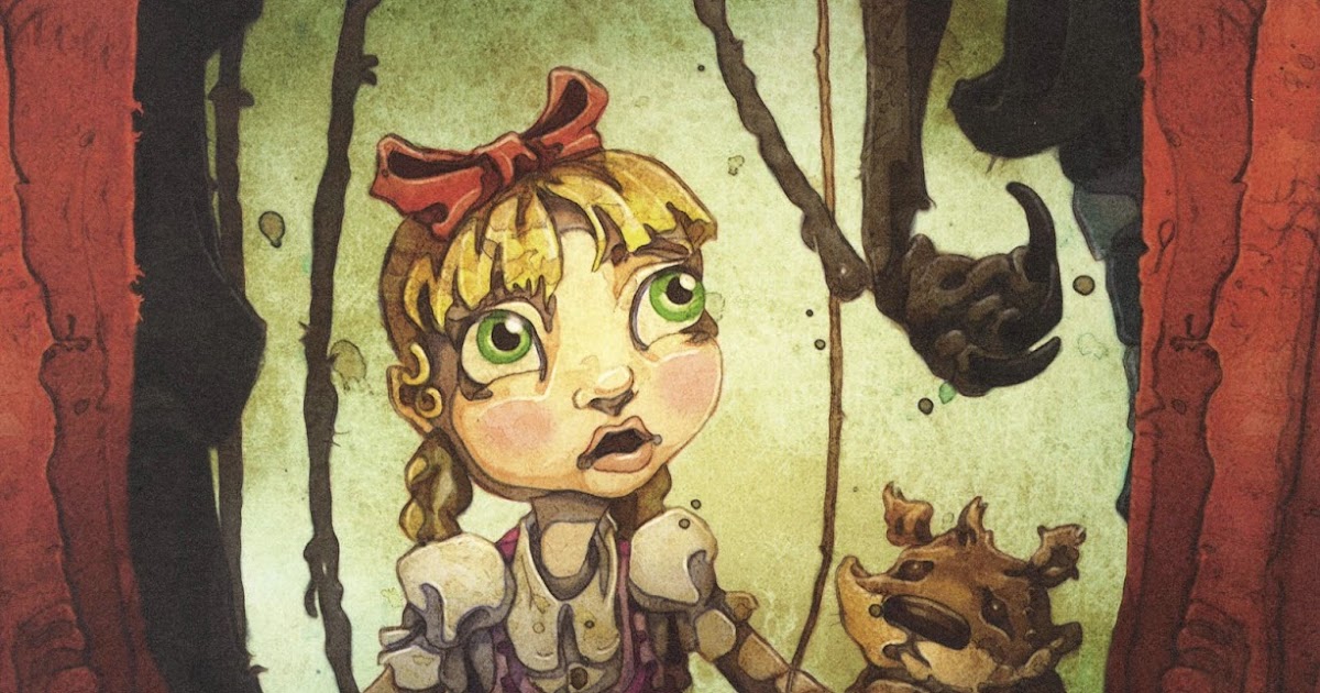 Kids� Book Review Review The Squickerwonkers