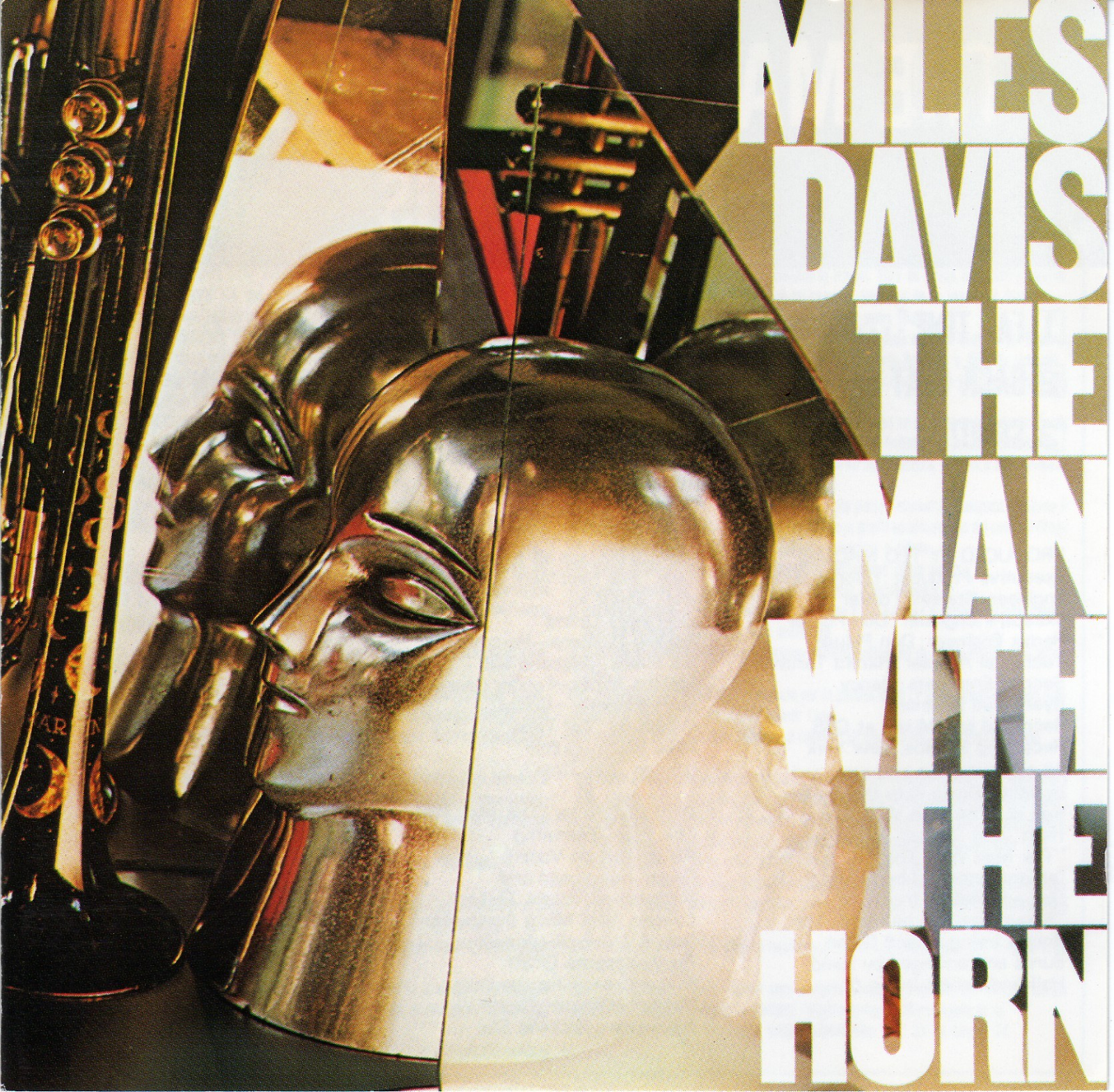 Swingville Miles Davis The Man with the Horn (1981)