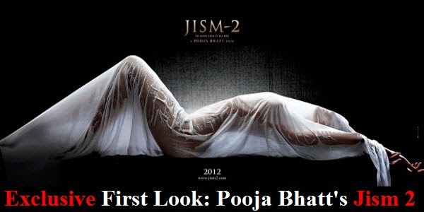 First Look: Sunny Leone debut in Pooja Bhatt's Jism 2