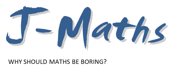 J-Maths | The ultimate maths worksheet blog!