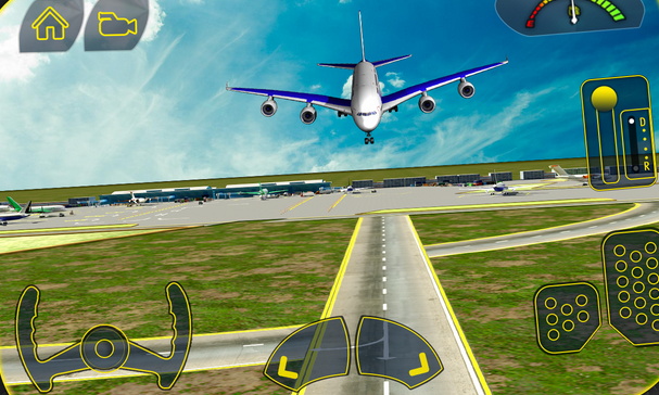 Plane game free download Plane game free download