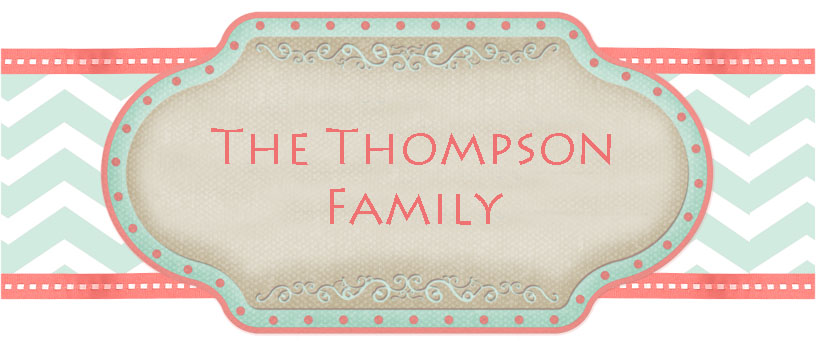 The Thompson Family