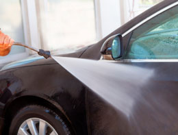 Meilleur coloré cire de voiture