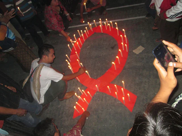 423 Kasus, HIV/AIDS Capai di Kebumen Masuk Empat Besar Jateng