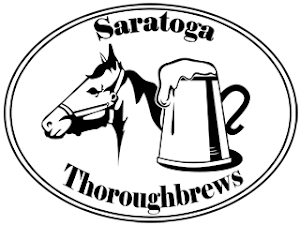 Saratoga Thoroughbrews