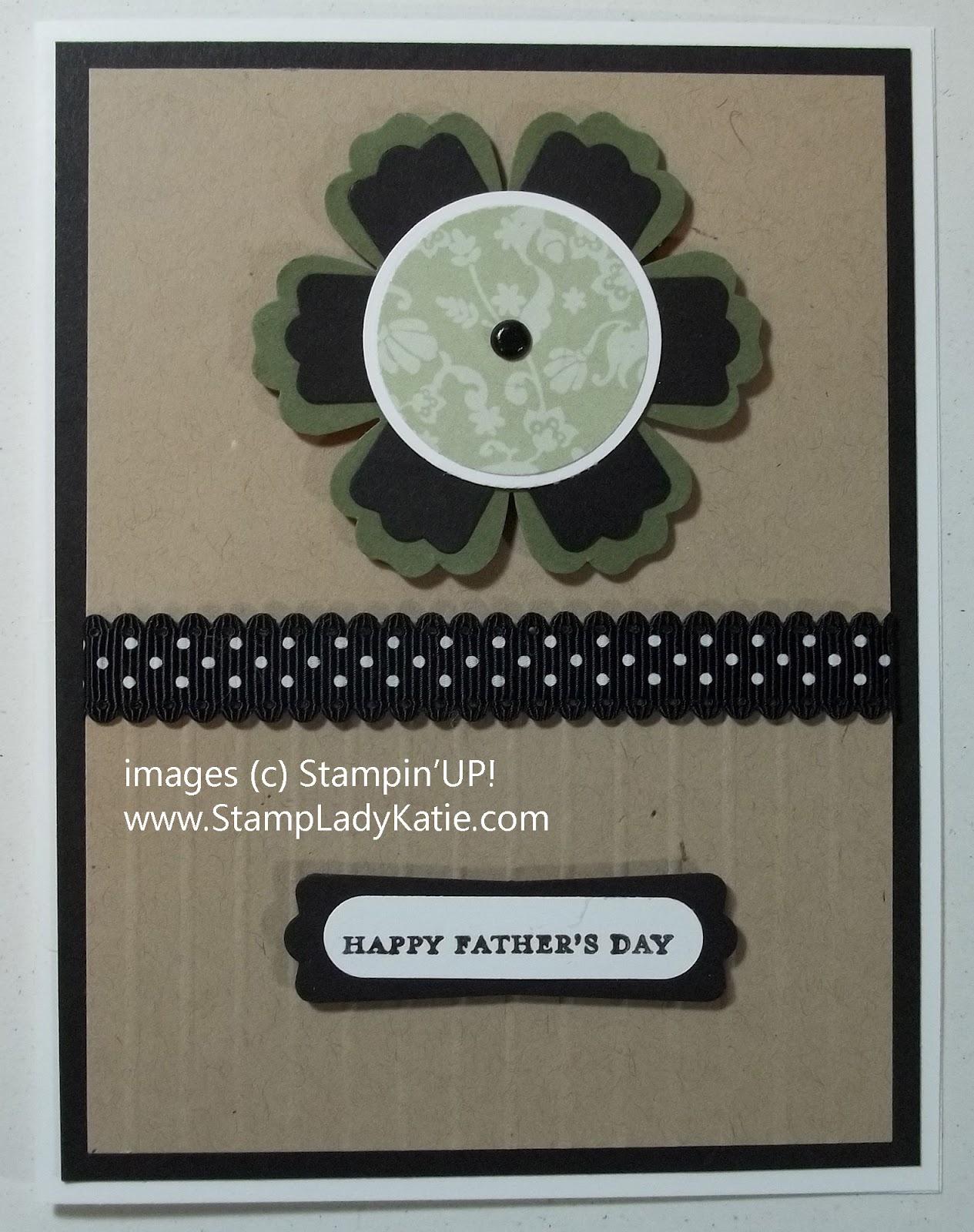 Stampladykatie Com June 2012