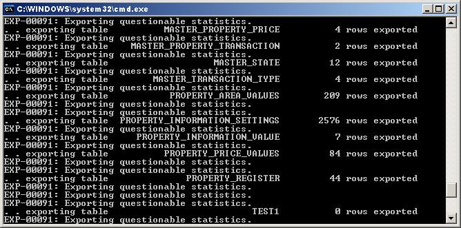 Questionable Statistics