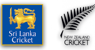 New Zealand vs Sri Lanka 2nd test highlights