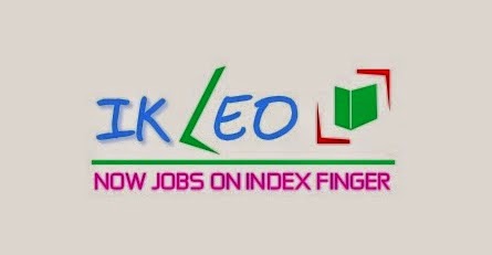 IKLEO | NOW JOBS ON INDEX FINGER