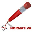 NORMATIVA