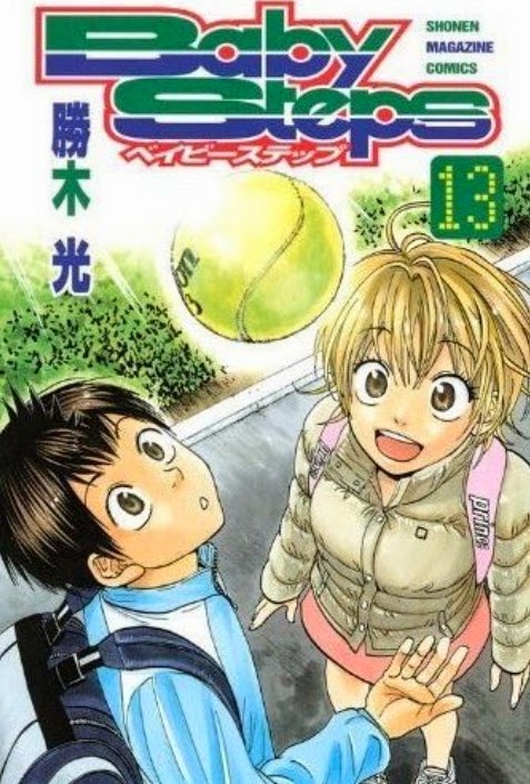 مشاهده الانمي Baby Steps مترجمة اون لاين , انمي Baby Steps بجميع جودات , Baby Steps علي الخليج , كل حلقات انمي Baby Steps خطوات طفل مترجمة عربي ベイビーステップ مشاهده الانمي Baby Steps مترجمة اون لاين , انمي Baby Steps بجميع جودات , Baby Steps علي الخليج , كل حلقات انمي Baby Steps خطوات طفل مترجمة عربي , مشاهده وتحميل وتقرير انيمى Baby Steps مترجمة عربي بكل جودات