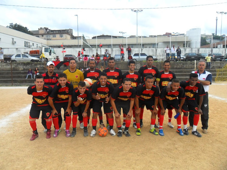 Flamengo Esporte Clube