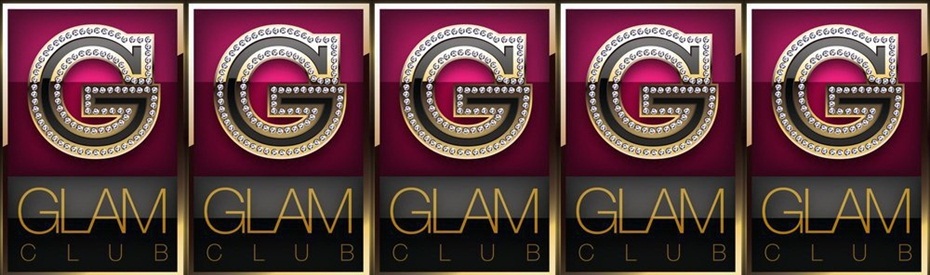 GLAM CLUB blog
