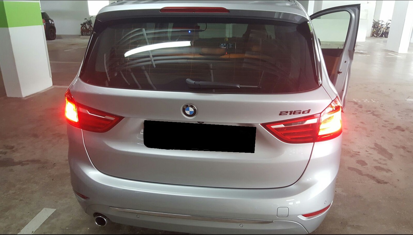 BMW Coding for F45, F46, F48 (Active Tourer / Gran Tourer / X1) Coding