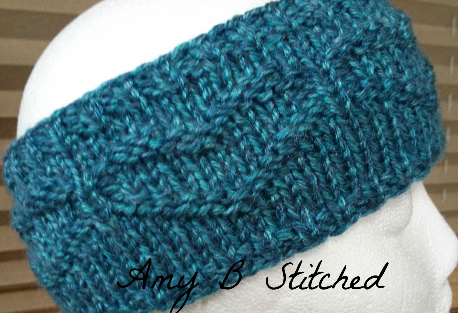 Chain of Hearts Knit Patterns FREE