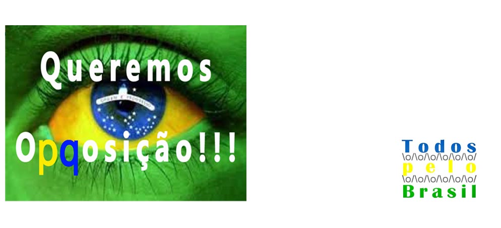 TodospeloBrasil