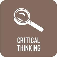 critical thinking