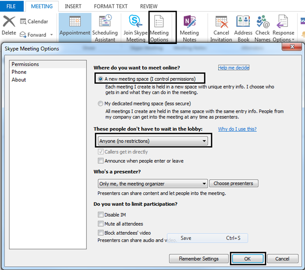 skype cant hear anyone