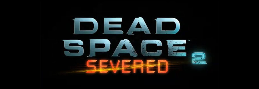 Dead Space 2 Severed DLC