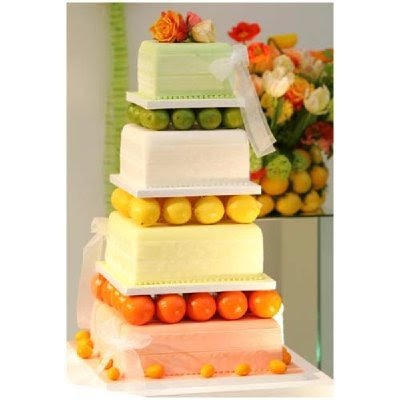 Wedding Cakes