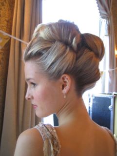 Bristol Vintage Wedding Fair Beehive Brides