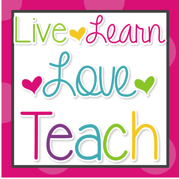 Live Learn Love Teach