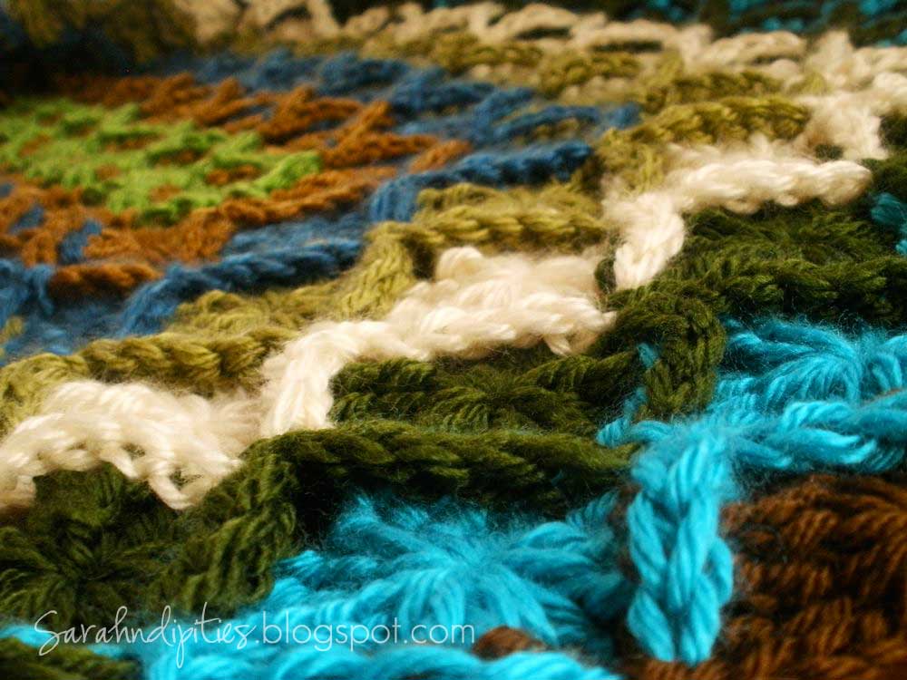 Sarahndipities fortunate handmade finds Things to Make Sarah London