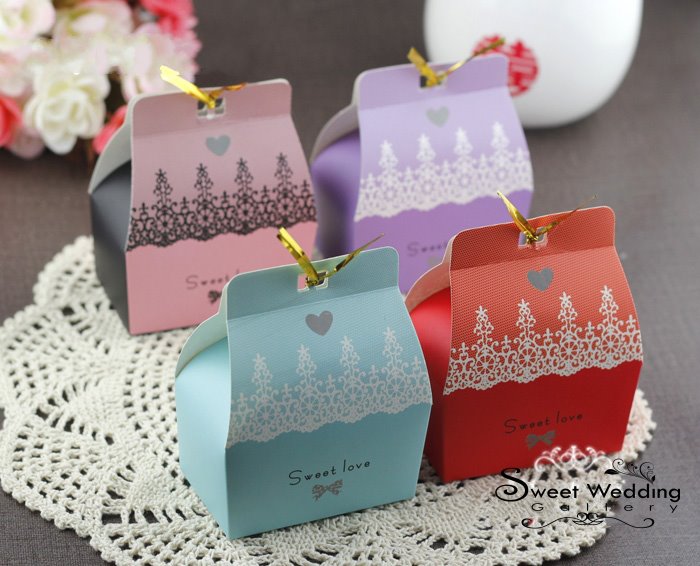 Kotak Telur Kahwin Bajet Murah 100pcs Shopee Malaysia