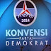 5 Capres Konvensi Partai Demokrat Debat Soal Politik dan Ekonomi di Bandung